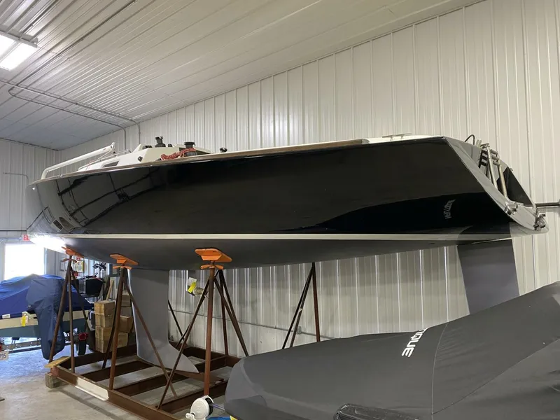 Slide: The Image of J Boats J-100 2014 - 5701685