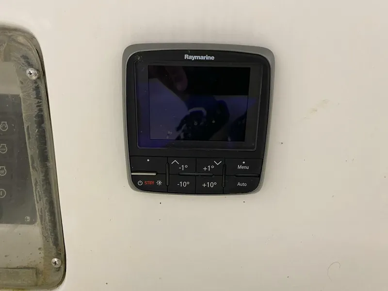 Slide: The Image of J Boats J-100 2014 - 5701693