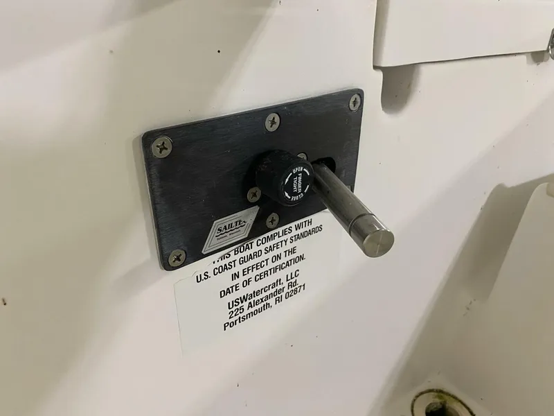 Slide: The Image of J Boats J-100 2014 - 5701694