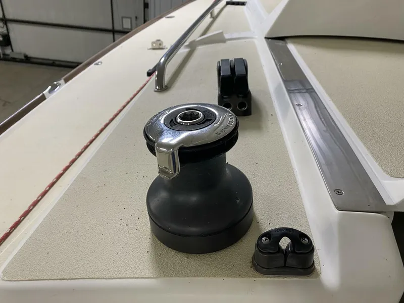 Slide: The Image of J Boats J-100 2014 - 5701703