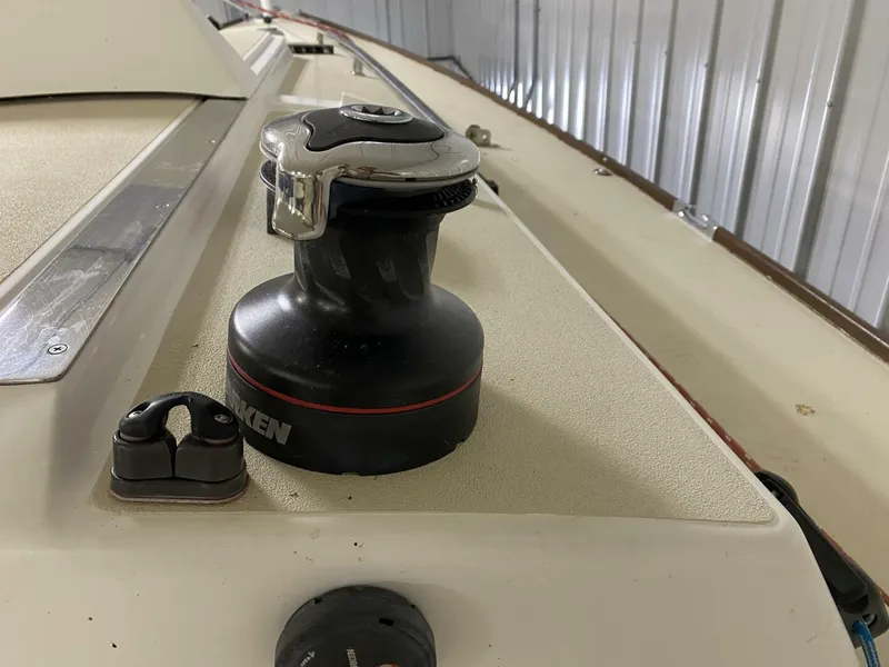 Slide: The Image of J Boats J-100 2014 - 5701704