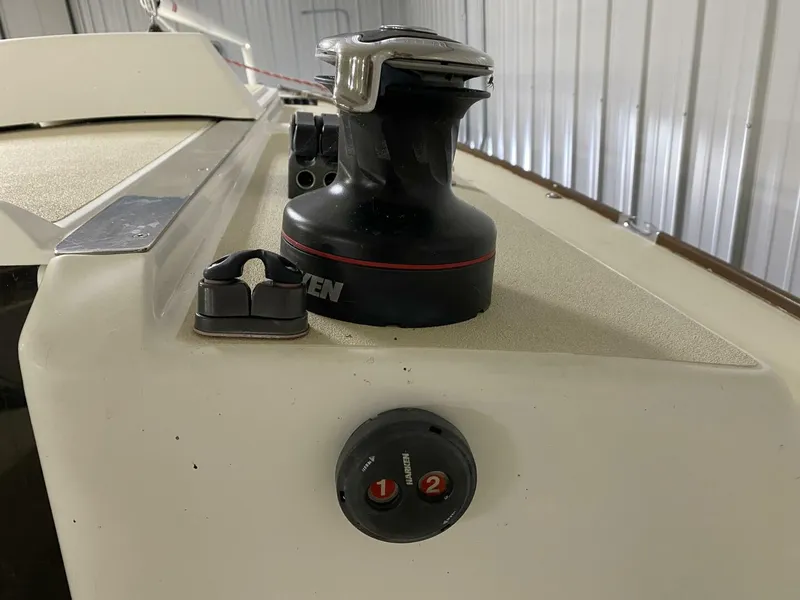 Slide: The Image of J Boats J-100 2014 - 5701705