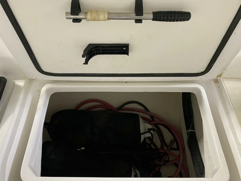 Slide: The Image of J Boats J-100 2014 - 5701699