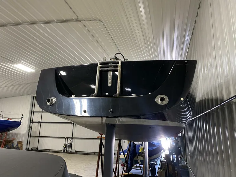 Slide: The Image of J Boats J-100 2014 - 5701684