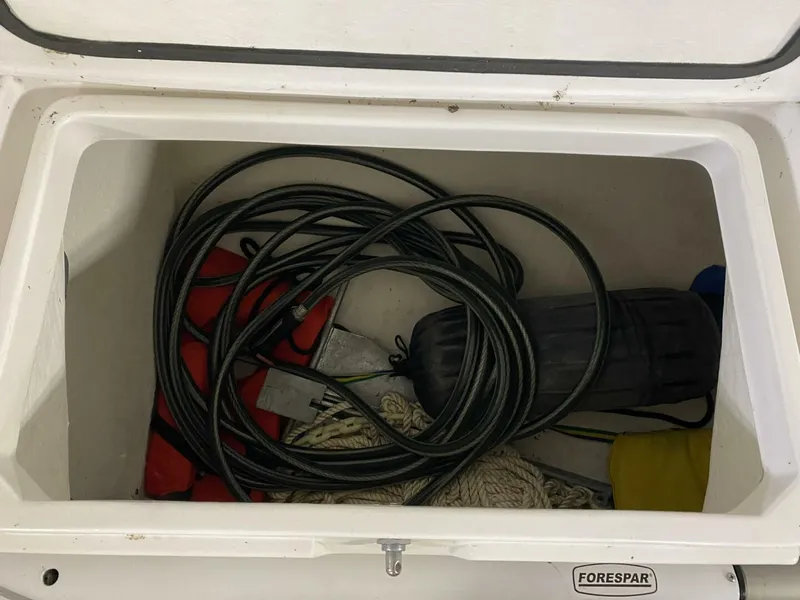 Slide: The Image of J Boats J-100 2014 - 5701700