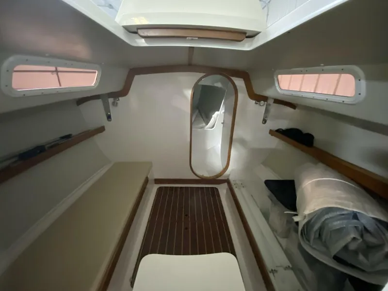 Slide: The Image of J Boats J-100 2014 - 5701662