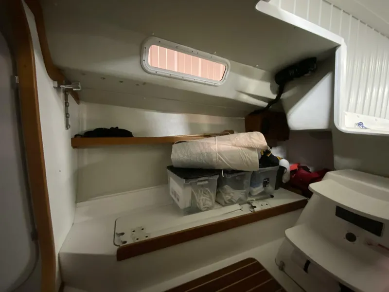 Slide: The Image of J Boats J-100 2014 - 5701663