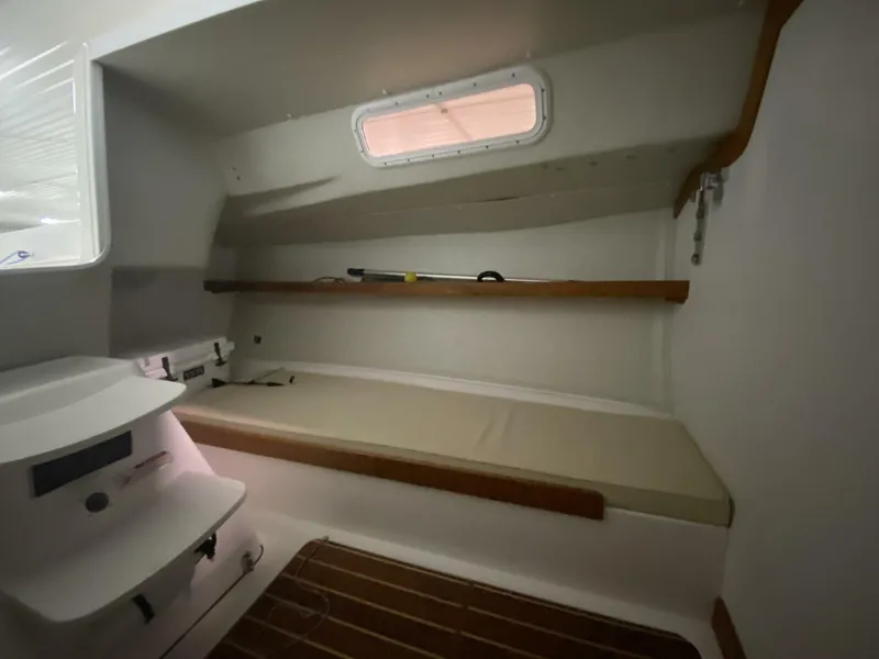 Slide: The Image of J Boats J-100 2014 - 5701708