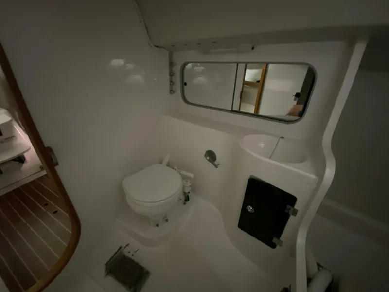 Slide: The Image of J Boats J-100 2014 - 5701711