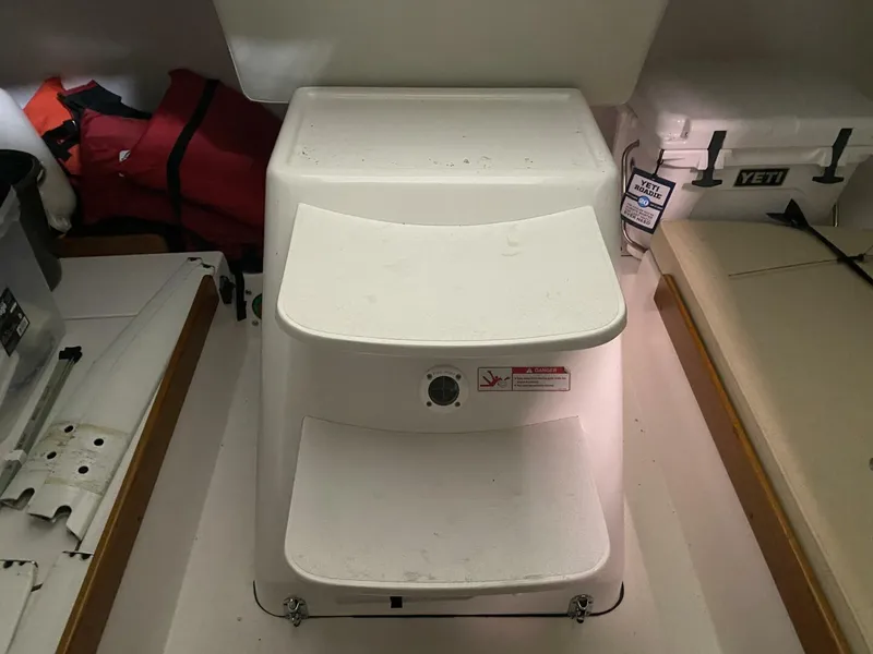 Slide: The Image of J Boats J-100 2014 - 5701675