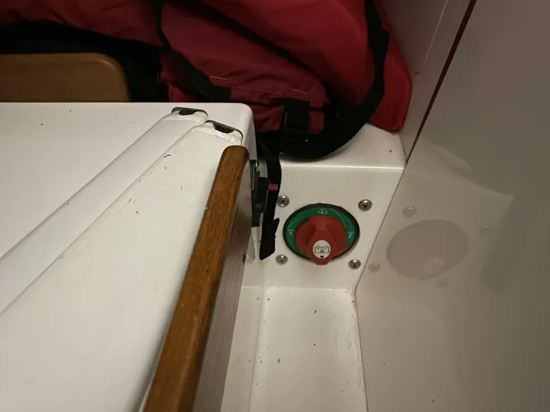 Slide: The Image of J Boats J-100 2014 - 5701667