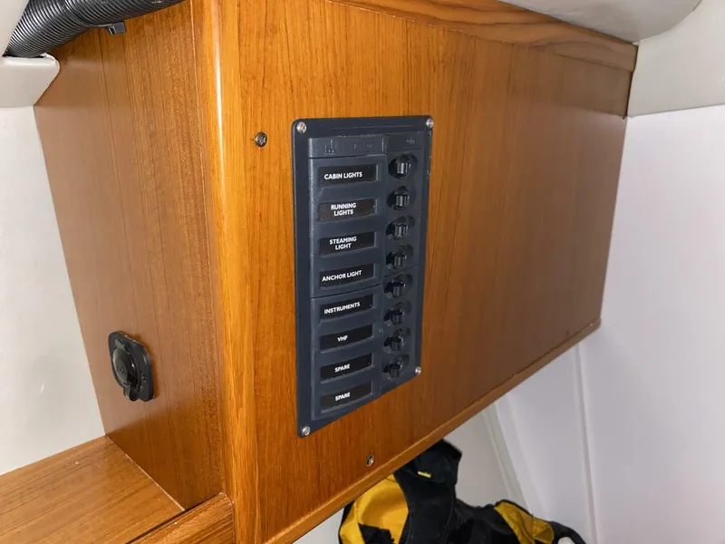 Slide: The Image of J Boats J-100 2014 - 5701664