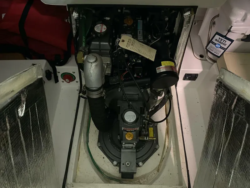 Slide: The Image of J Boats J-100 2014 - 5701672