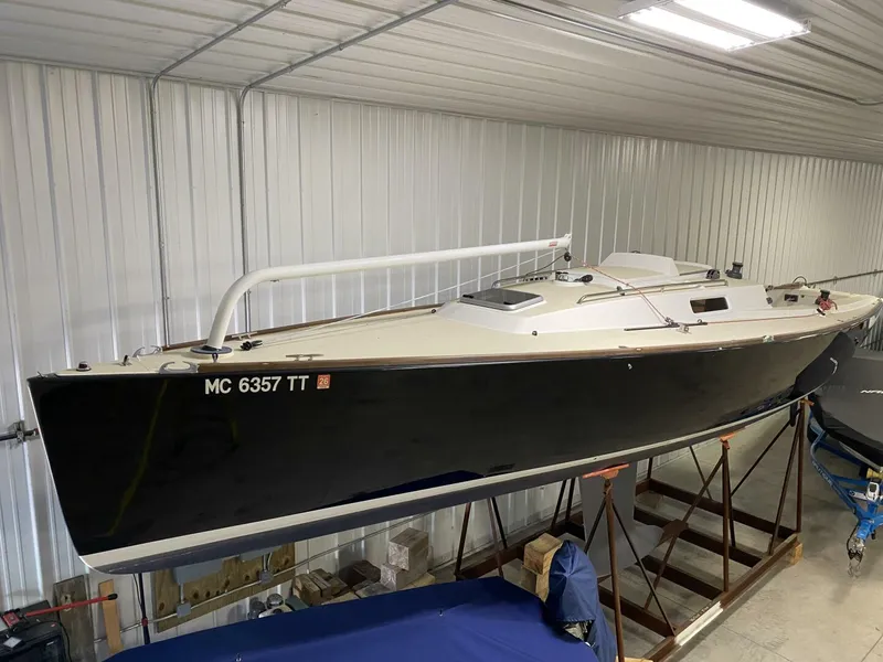 Slide: The Image of J Boats J-100 2014 - 5701690