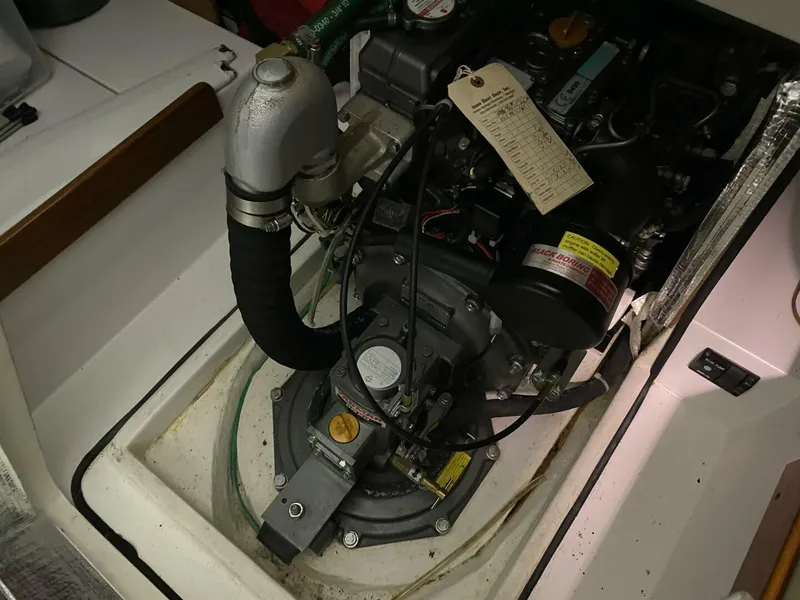 Slide: The Image of J Boats J-100 2014 - 5701673