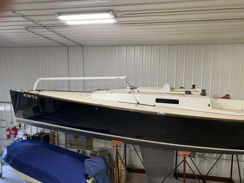 Slide: The Image of J Boats J-100 2014 - 5701688