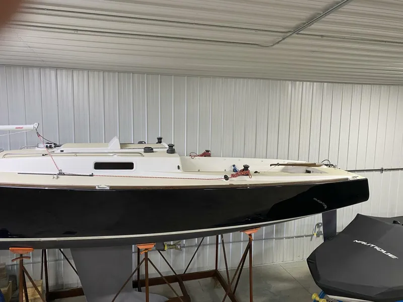 Slide: The Image of J Boats J-100 2014 - 5701689