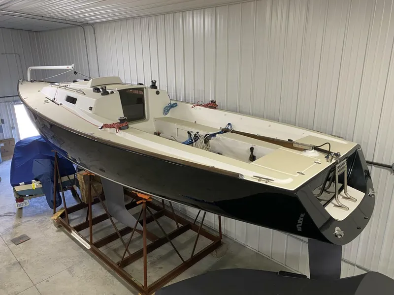 Slide: The Image of J Boats J-100 2014 - 5701686