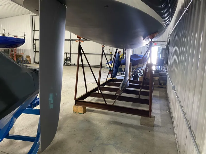 Slide: The Image of J Boats J-100 2014 - 5701683