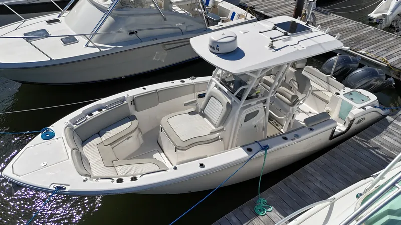 Slide: The Image of Sea Fox 268 Commander 2021 - 5701657