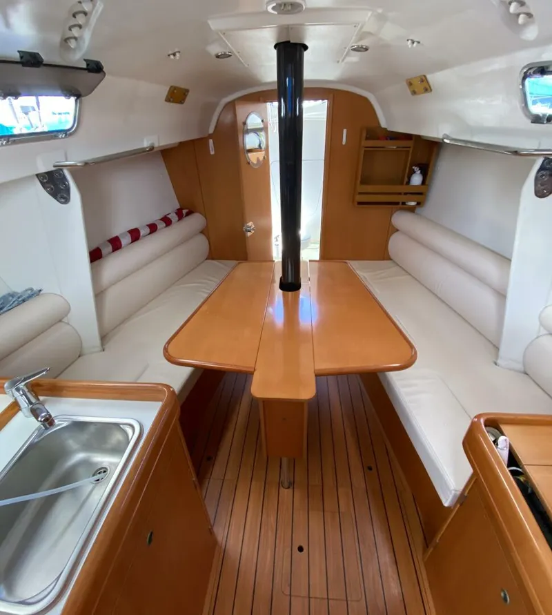 Slide: The Image of Beneteau First 10R 2007 - 5701831