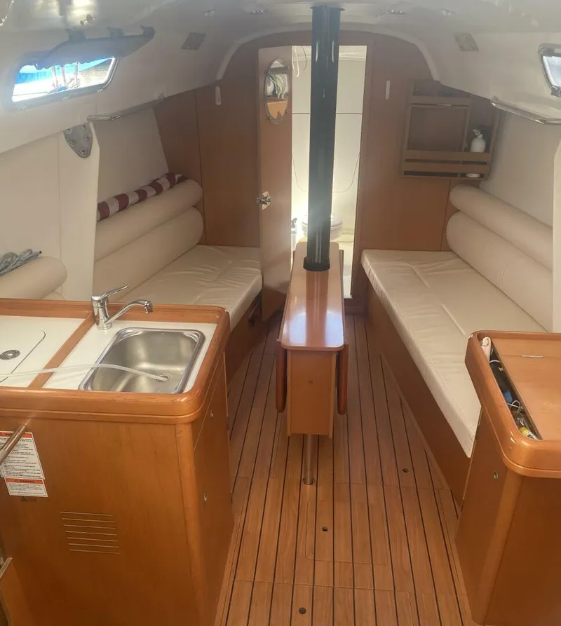 Slide: The Image of Beneteau First 10R 2007 - 5701841