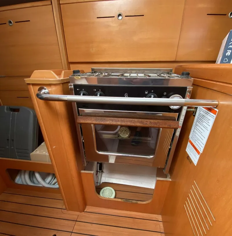 Slide: The Image of Beneteau First 10R 2007 - 5701823