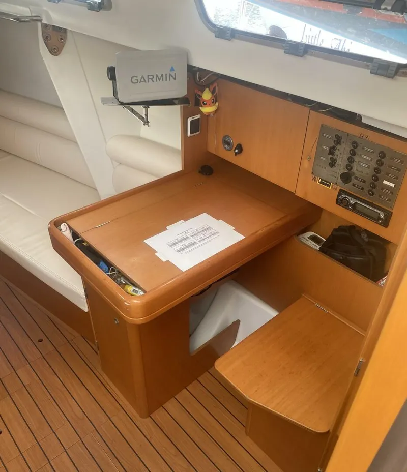 Slide: The Image of Beneteau First 10R 2007 - 5701838