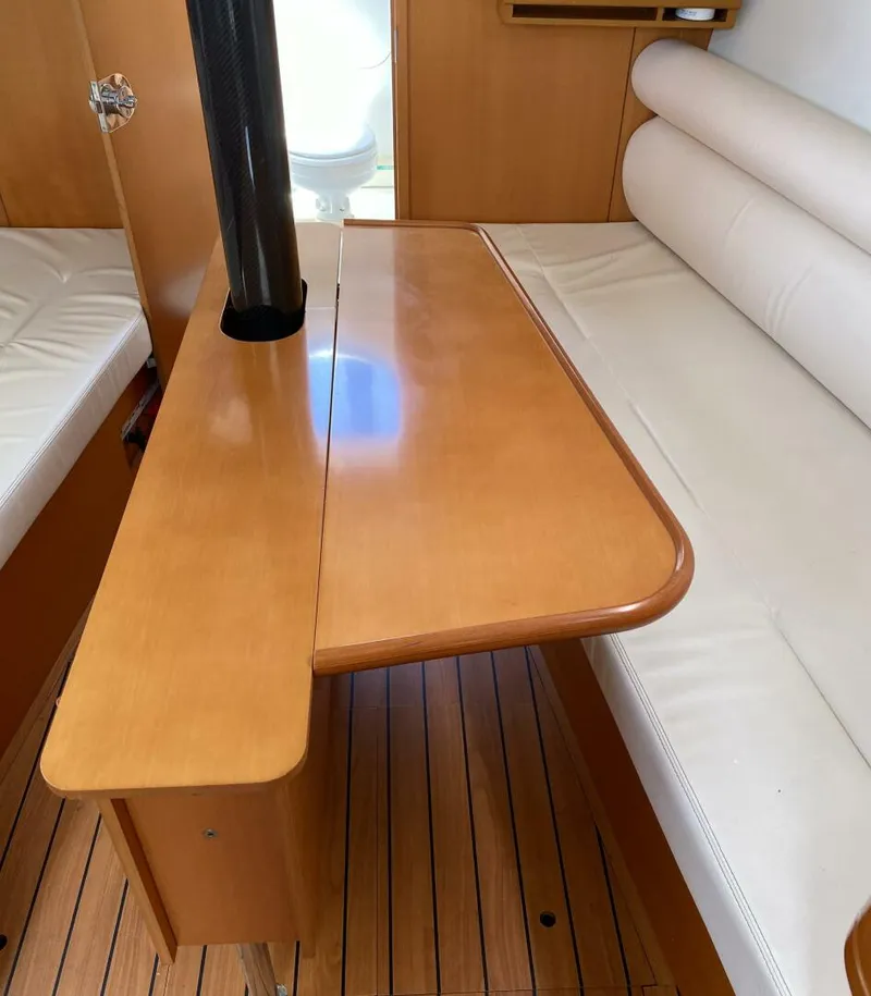 Slide: The Image of Beneteau First 10R 2007 - 5701832