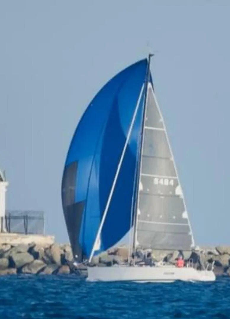 Slide: The Image of Beneteau First 10R 2007 - 5701797