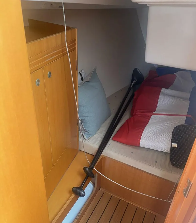 Slide: The Image of Beneteau First 10R 2007 - 5701837