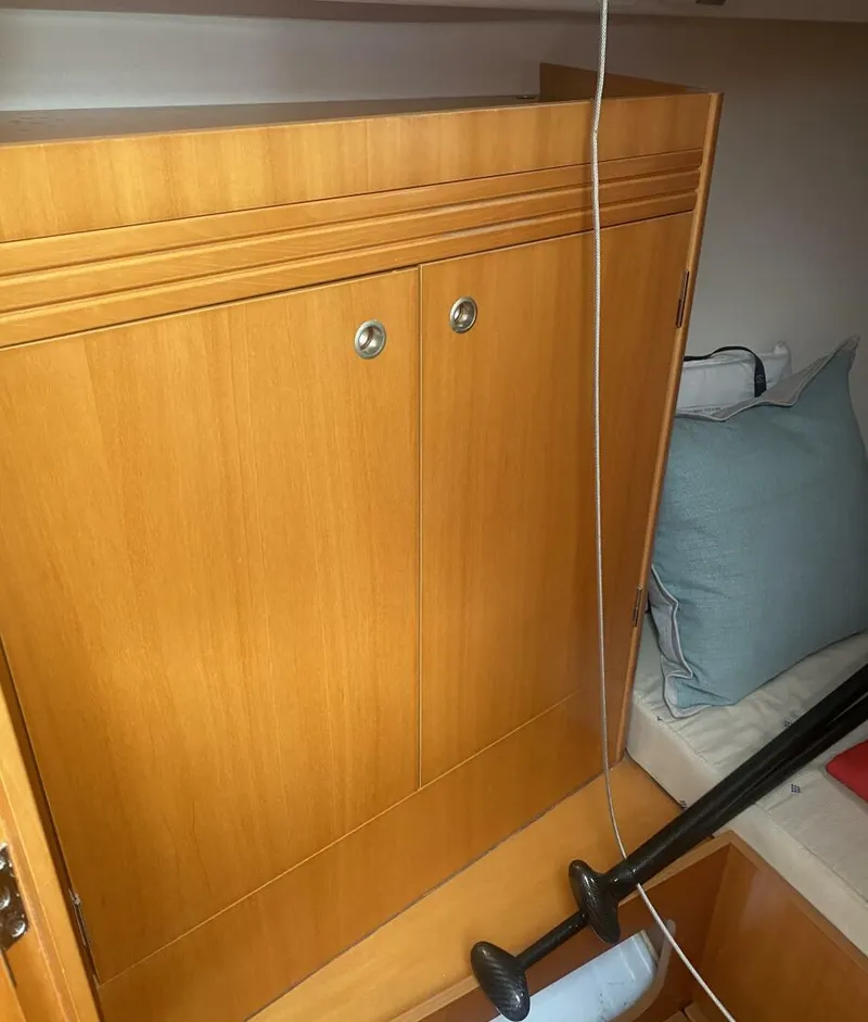 Slide: The Image of Beneteau First 10R 2007 - 5701836