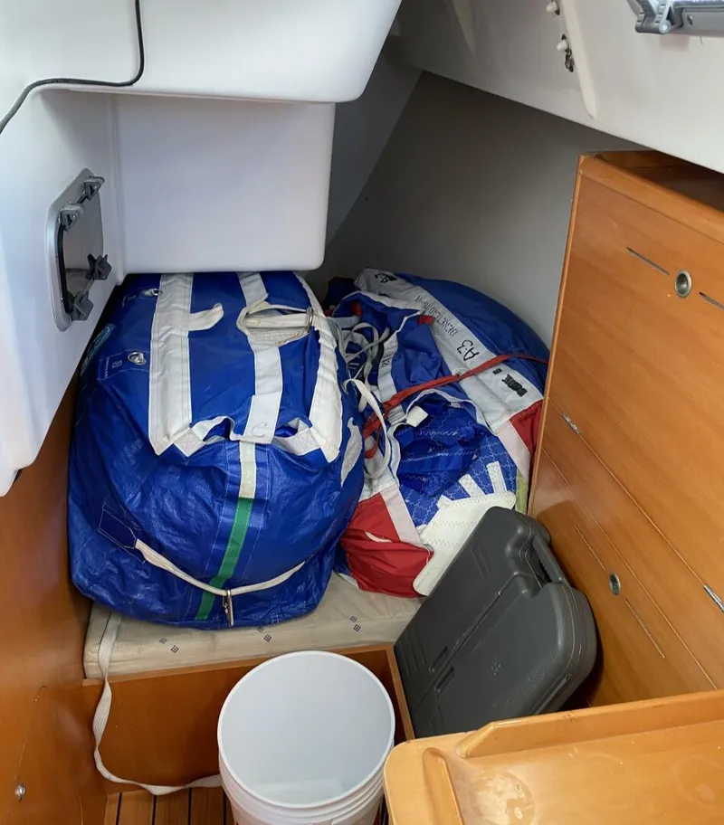 Slide: The Image of Beneteau First 10R 2007 - 5701833