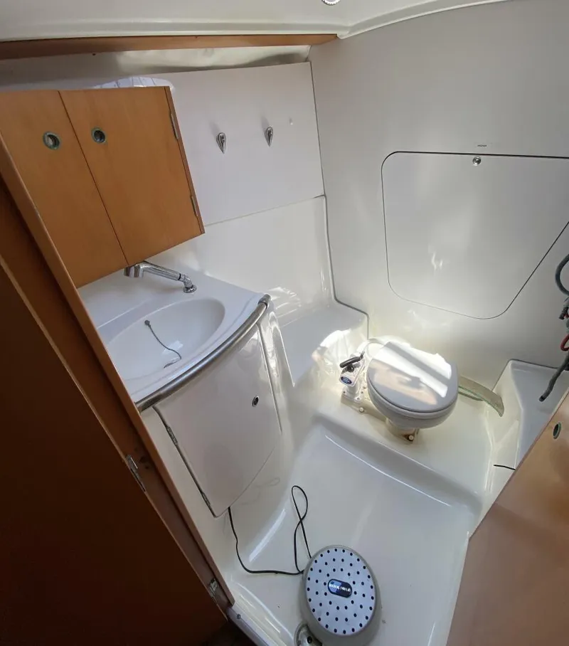 Slide: The Image of Beneteau First 10R 2007 - 5701827