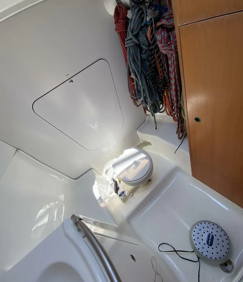 Slide: The Image of Beneteau First 10R 2007 - 5701826