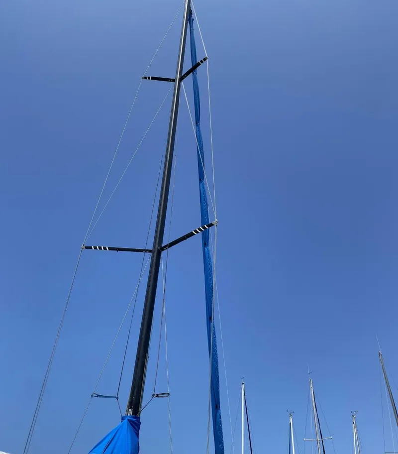 Slide: The Image of Beneteau First 10R 2007 - 5701812