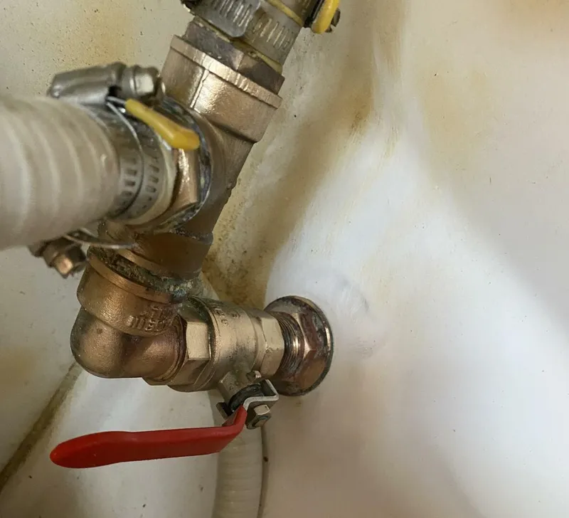 Slide: The Image of Beneteau First 10R 2007 - 5701802