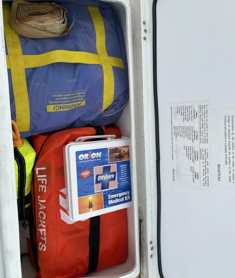 Slide: The Image of Beneteau First 10R 2007 - 5701804