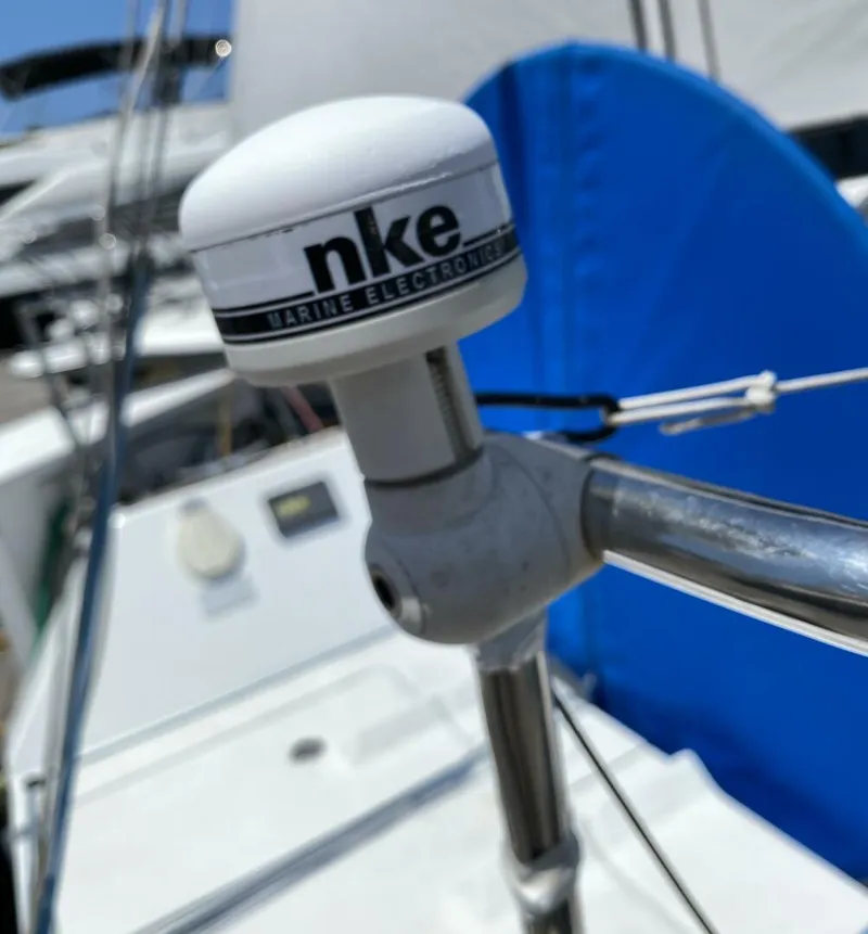 Slide: The Image of Beneteau First 10R 2007 - 5701809