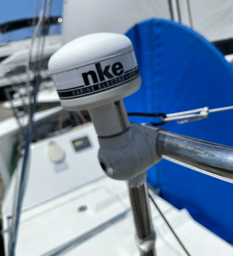 Slide: The Image of Beneteau First 10R 2007 - 5701810