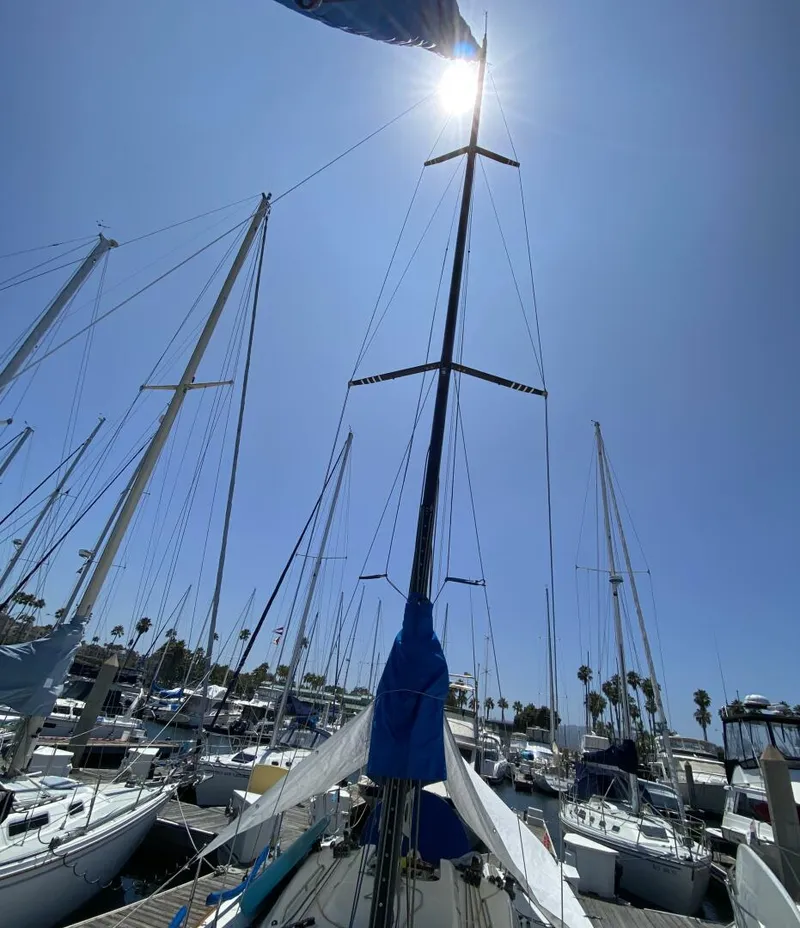 Slide: The Image of Beneteau First 10R 2007 - 5701813