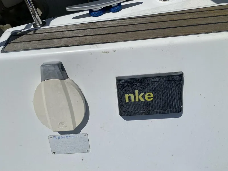 Slide: The Image of Beneteau First 10R 2007 - 5701811