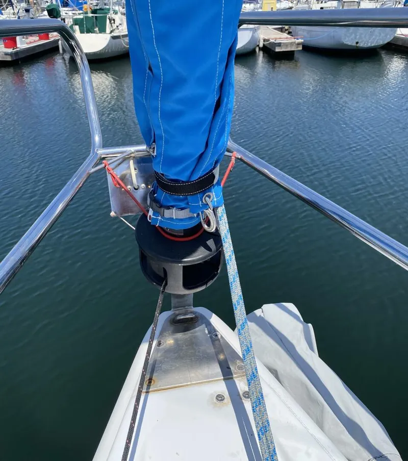 Slide: The Image of Beneteau First 10R 2007 - 5701814