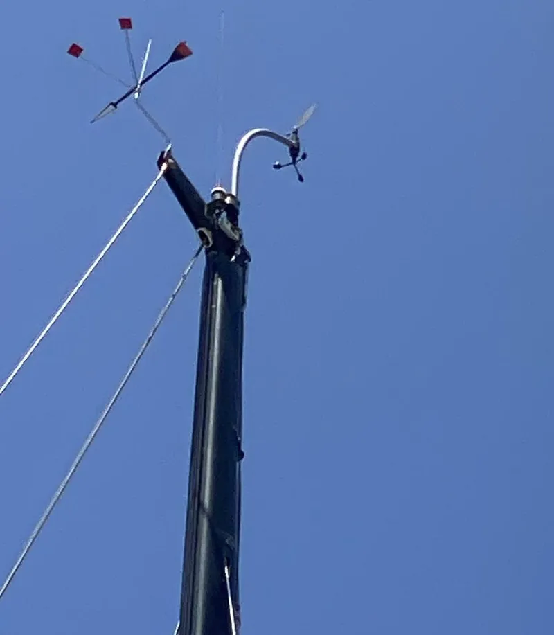 Slide: The Image of Beneteau First 10R 2007 - 5701807