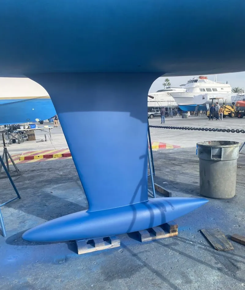 Slide: The Image of Beneteau First 10R 2007 - 5701799