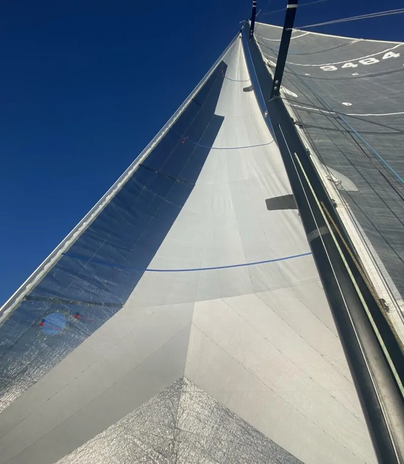 Slide: The Image of Beneteau First 10R 2007 - 5701800