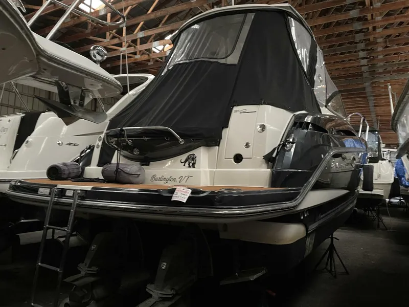 Slide: The Image of Monterey 35 2012 - 5793974