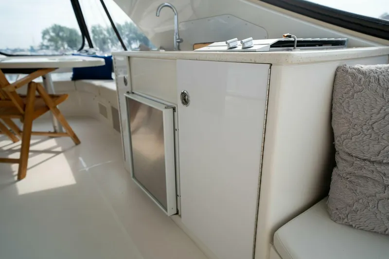 Slide: The Image of Marquis 55 LS 2007 - 5701940