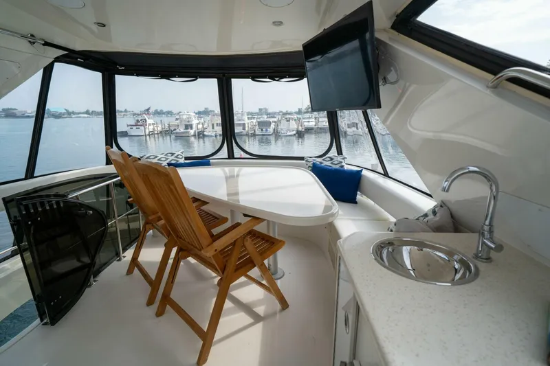 Slide: The Image of Marquis 55 LS 2007 - 5701948