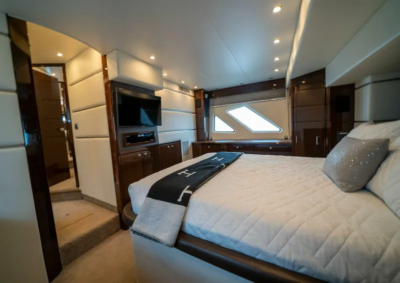 Slide: The Image of Marquis 55 LS 2007 - 5701929